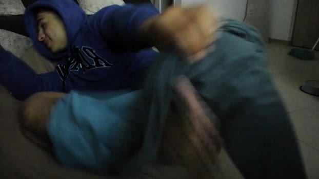 nicolasmuscle 02-03-2024 video gag