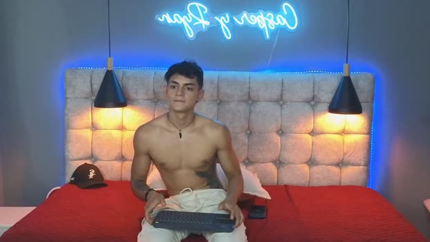 paradise_boy_s 02-03-2024 video Recorded