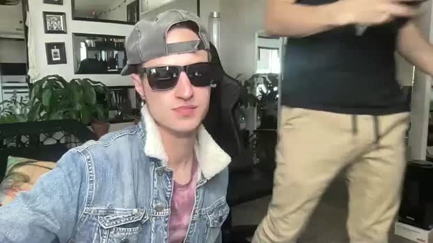 trystoph 01-03-2024 video ass