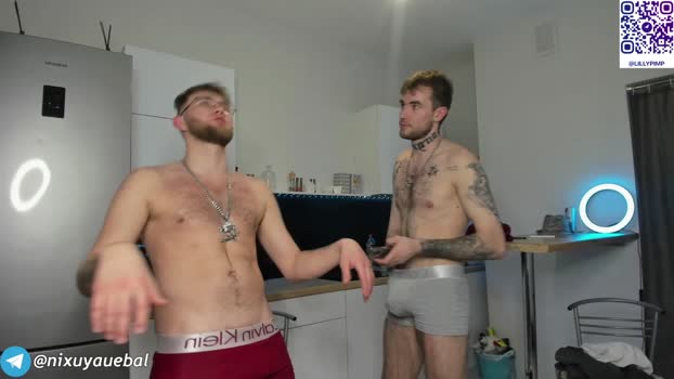 borsh_ 02-03-2024 video jerking