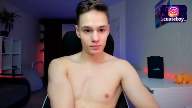 cuute_boy 02-03-2024 video prettyface