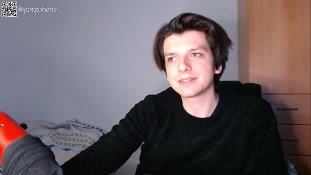 gorgohehe 03-03-2024 video Naked