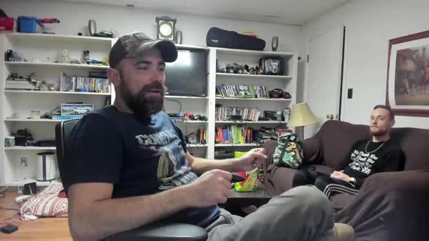 hardworkertn 02-03-2024 video spank