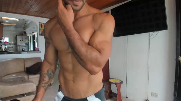 jhonnyxxfitnexx 02-03-2024 video horny