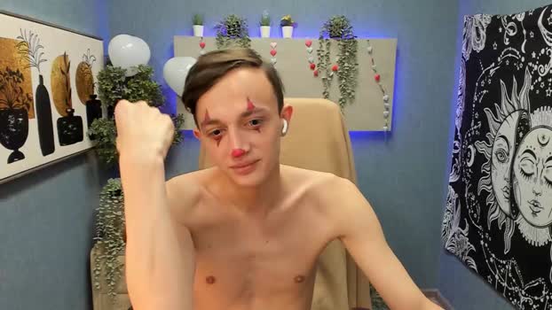 john_weasley 03-03-2024 video bj-dildo