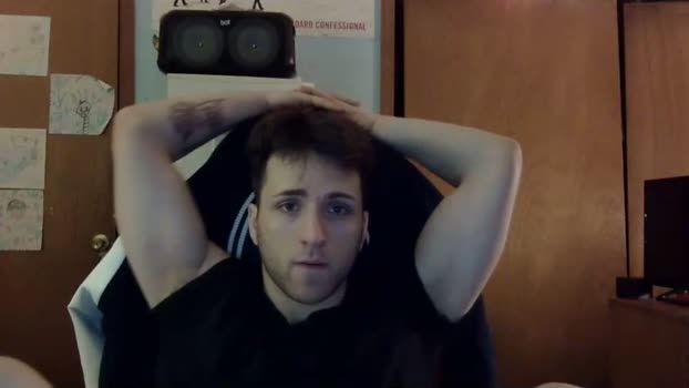 lucasbacon13 03-03-2024 video Cam