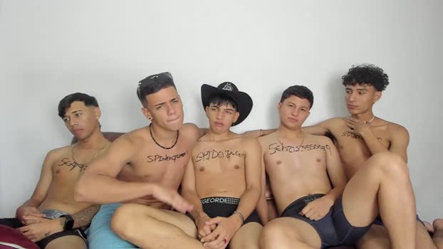 pelusos_mens 03-03-2024 video fingers