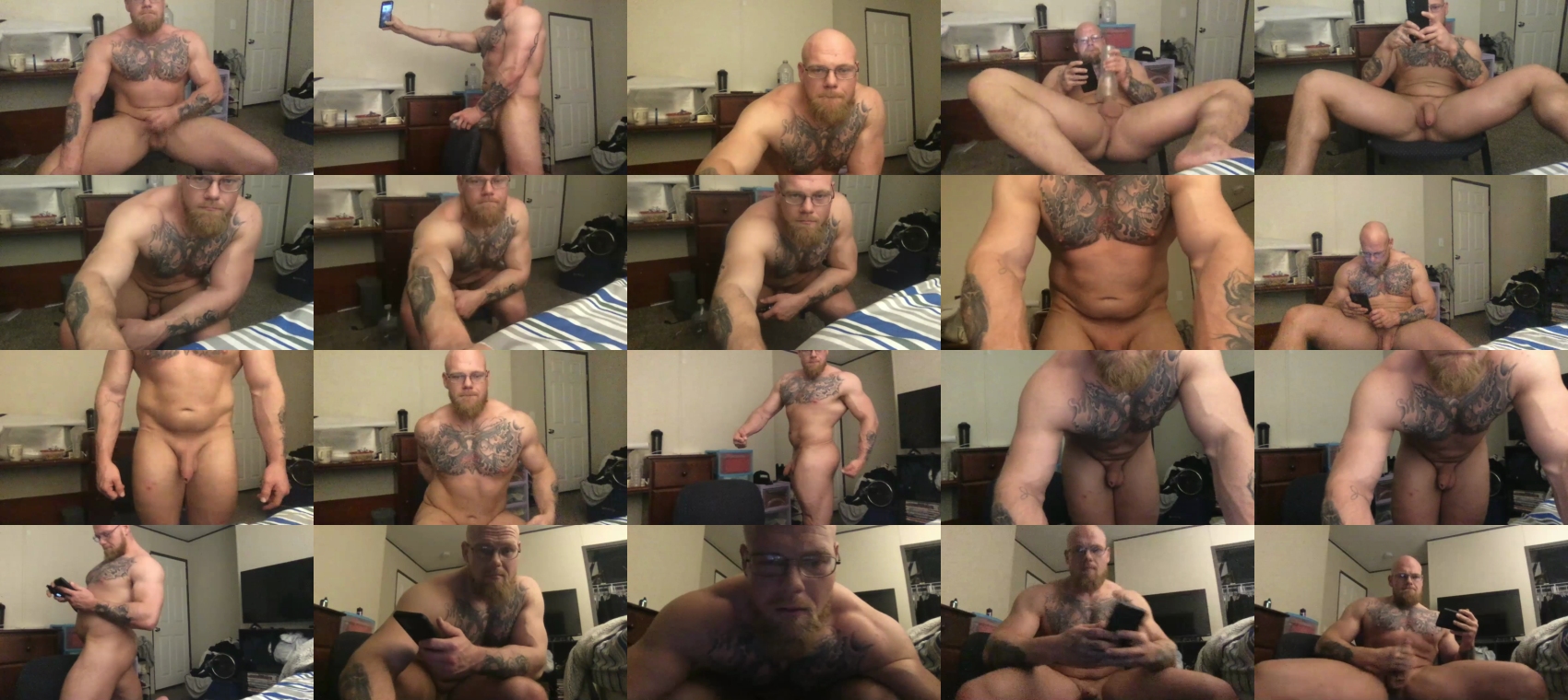bodybuilderyg 04-03-2024 video jerkoff