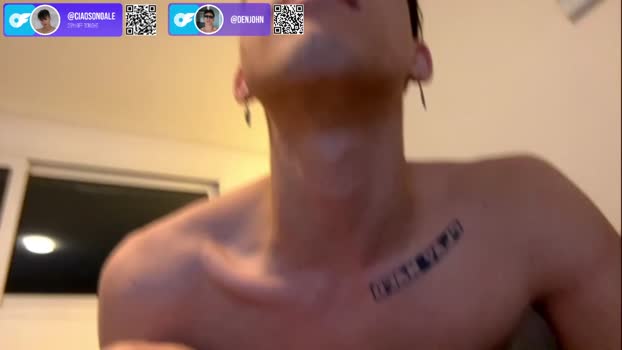 ciaosonoale 04-03-2024 video Pretty