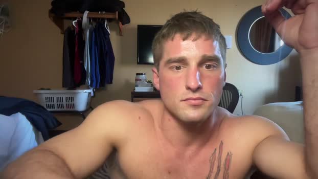 joshuatree31 03-03-2024 video prettyface