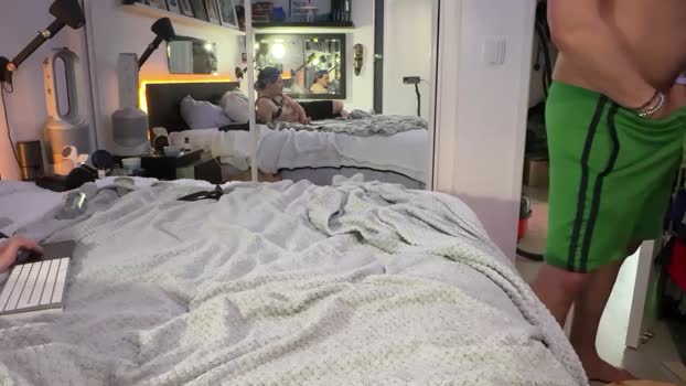 superstar1133 03-03-2024 video horny