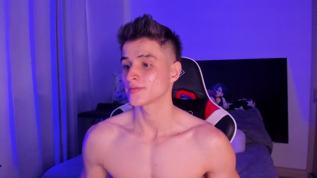 thomklein 04-03-2024 video jerkoff