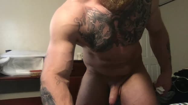 bodybuilderyg 04-03-2024 video sexy