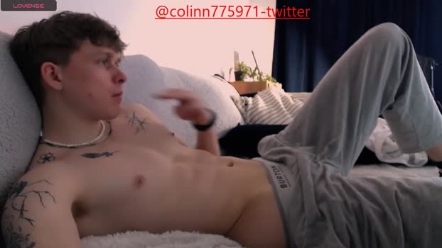 colinn_xox 05-03-2024 video bigass