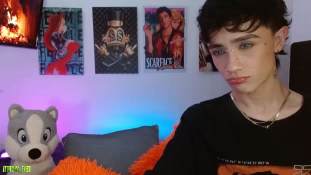 maxiy_001 05-03-2024 video Ass