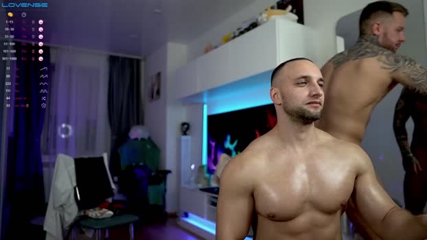 michaelbradley_for_u 04-03-2024 video playtime