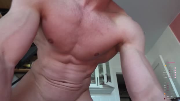 muscularfriend 05-03-2024 video sexybody