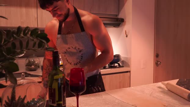 noha_miler 05-03-2024 video show