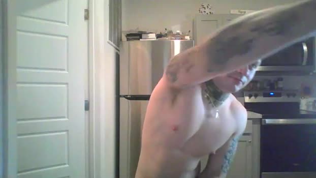 redinthebed 05-03-2024 video lick