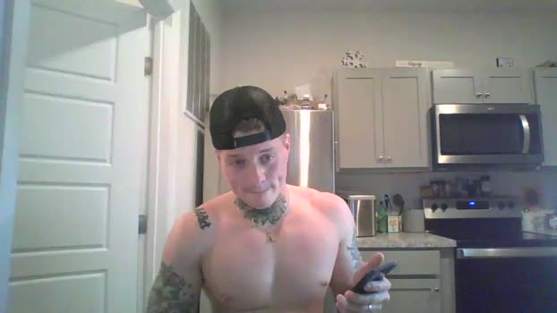 redinthebed 05-03-2024 video squirt