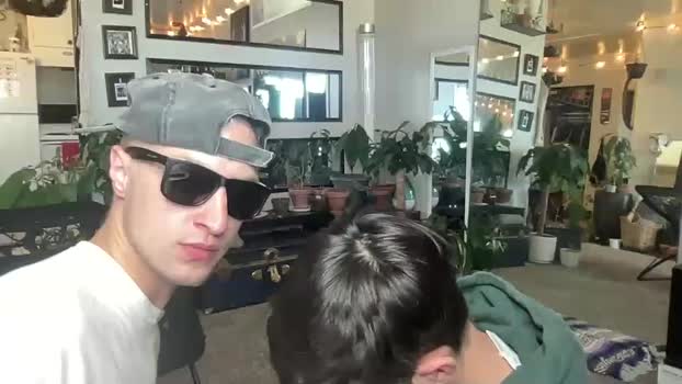 trystoph 04-03-2024 video strip