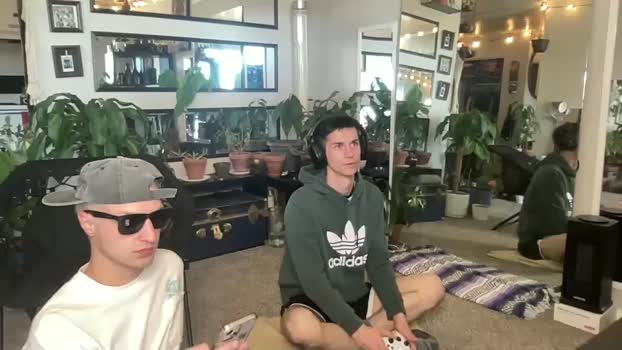 trystoph 04-03-2024 video fingers