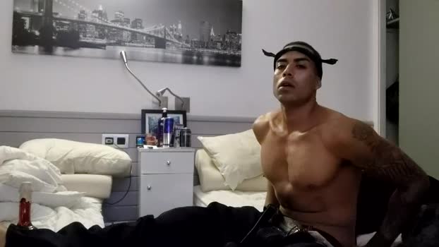 bbc_monster1 05-03-2024 video suckcock