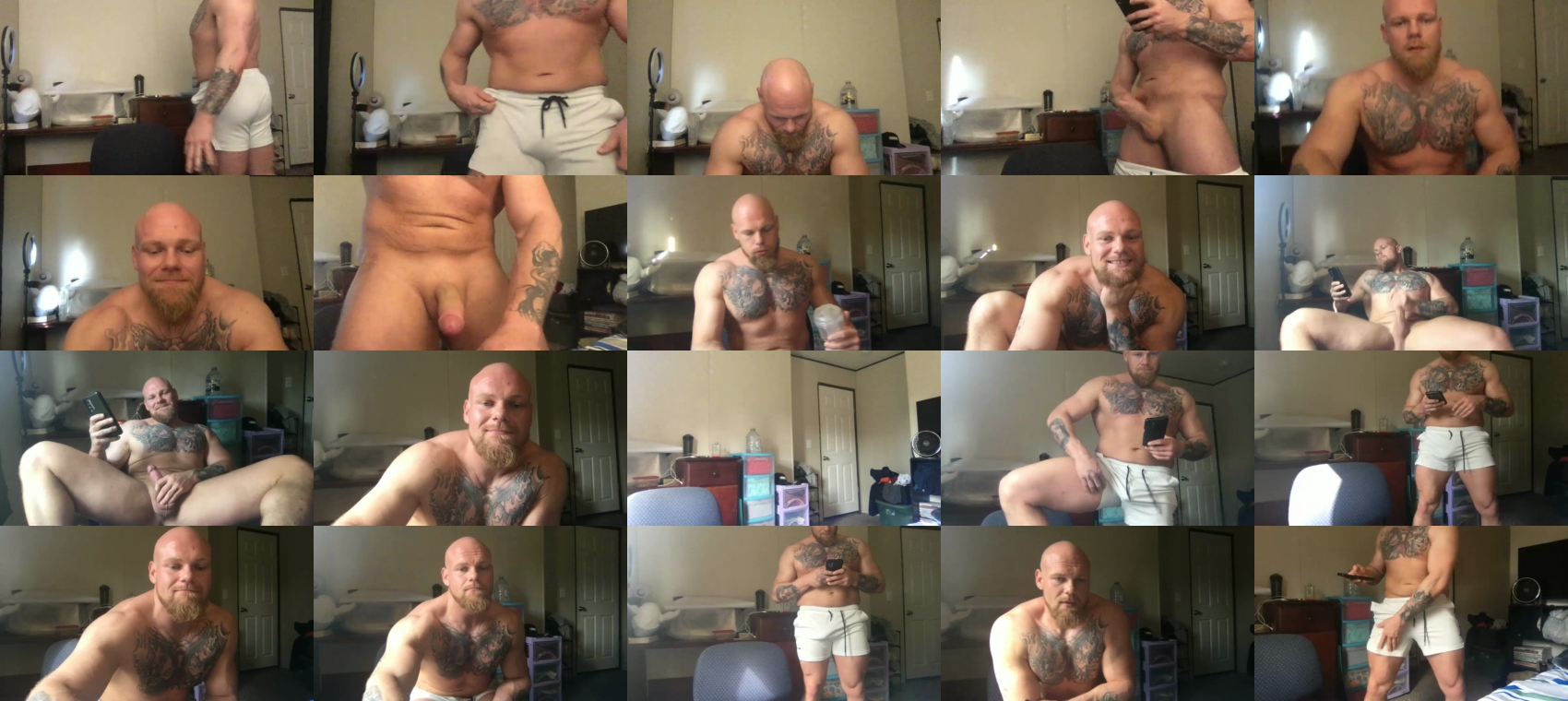 bodybuilderyg 05-03-2024 video beauty