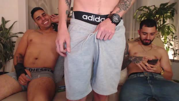 fratguysonline 06-03-2024 video lush