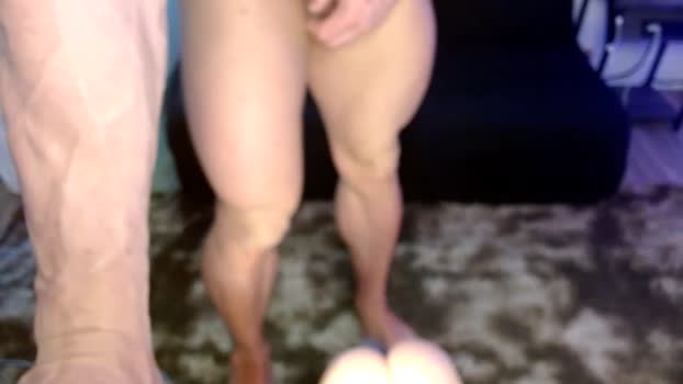 ironbutterfly69 06-03-2024 video lick