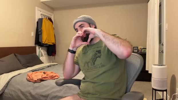 jdixon8 06-03-2024 video Video