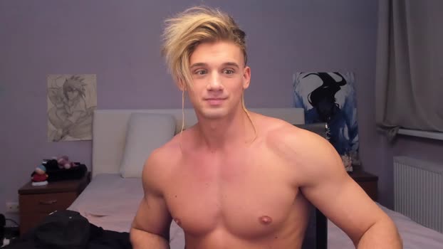 jeff_enigma 05-03-2024 video kinky