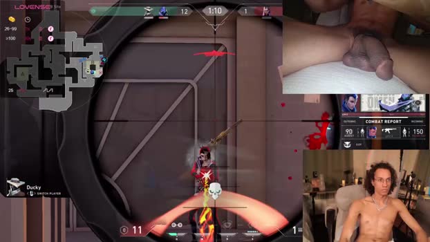 hunghedonist420 07-03-2024 video fingering