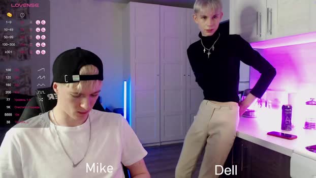 mikewate 06-03-2024 video jerkoff