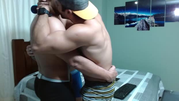 willhottwil1 07-03-2024 video striptease