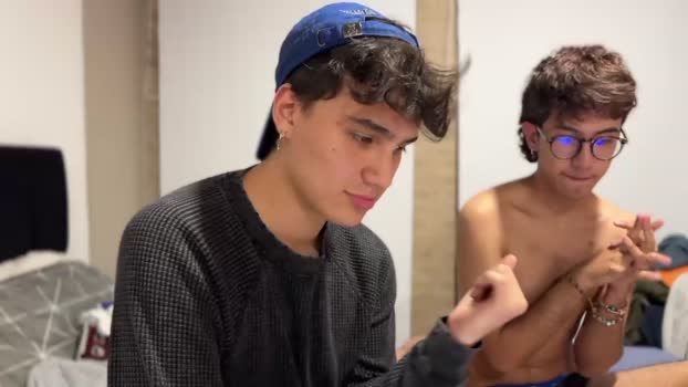 hottestwinks 08-03-2024 video lovense