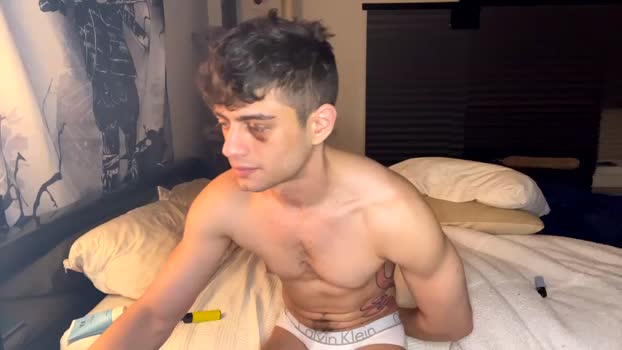 iblamedevan 08-03-2024 video wank