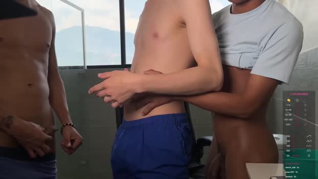 boys_milan 08-03-2024 video play