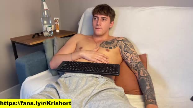 krishort 09-03-2024 video lick