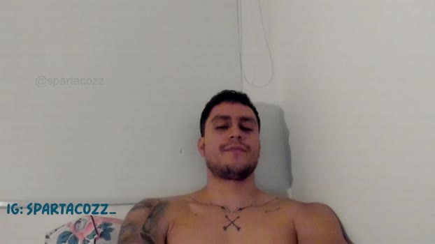spartacozz 09-03-2024 video hard