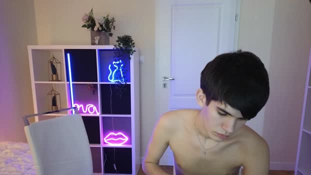 blacksky069 10-03-2024 video lush