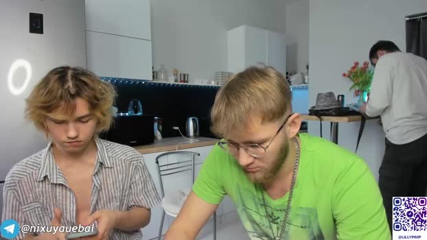 borsh_ 10-03-2024 video bigballs