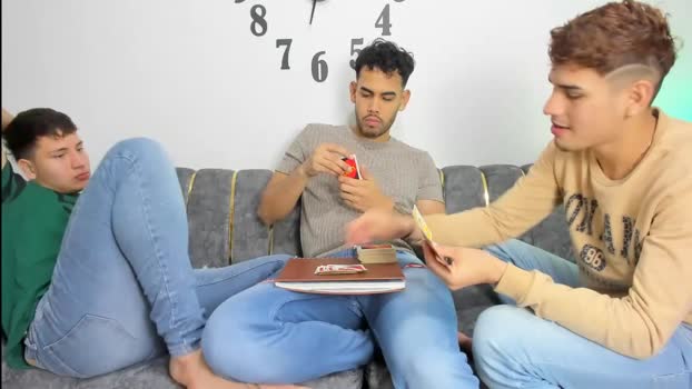 boysdeluxemilitary 10-03-2024 video hardcock