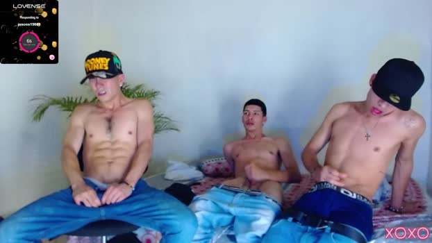 dominic_hanks 10-03-2024 video Ass