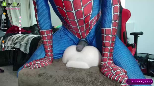 figure_male 09-03-2024 video Ass