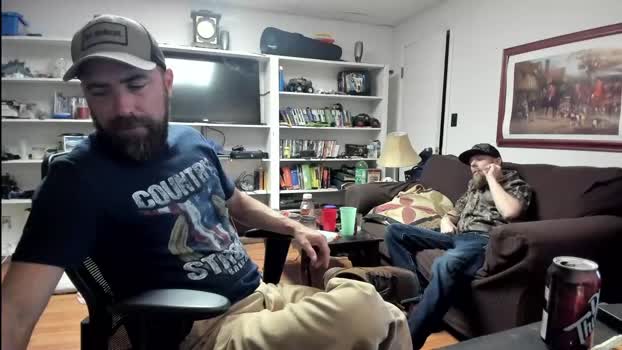 hardworkertn 09-03-2024 video Topless