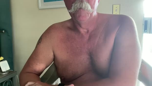 hotriverguy 10-03-2024 video horny