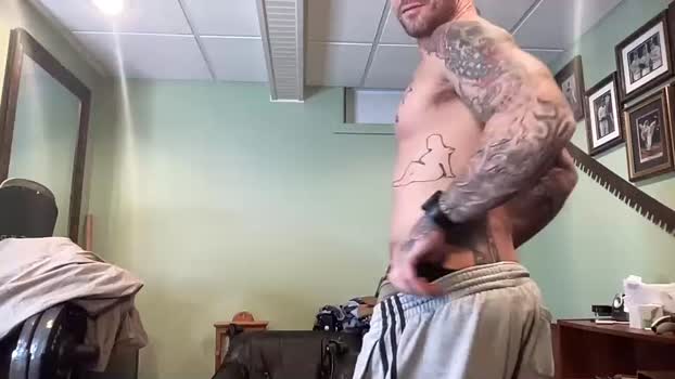 maxpleasant27 10-03-2024 video hard