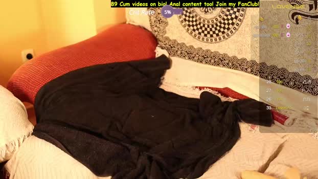 mr_evans_official 10-03-2024 video squirt