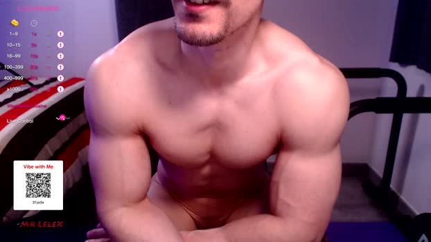 mrlelex 10-03-2024 video bj-dildo